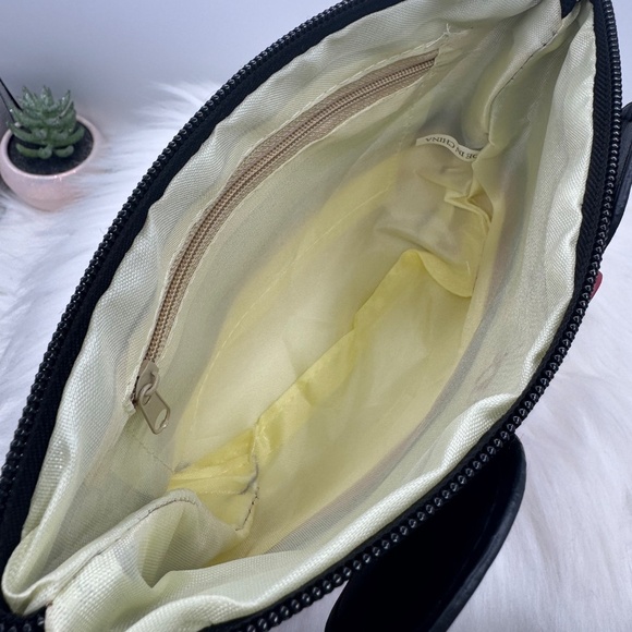 Cute Make Up Pouch and or Pencil Case, Mini Mouse Inspired - Picture 5 of 5